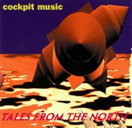 Cockpit Music - Tales From The North (CD)